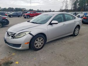 Mazda 6 I 2.5L 4 2011