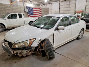 Honda Accord LXP 2.4L 4 2008