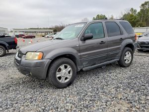 Ford Escape XLT 3.0L 6 2002