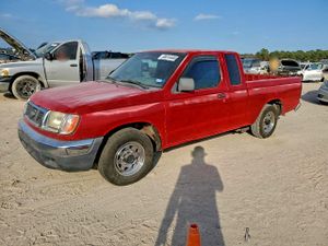Nissan Frontier KING CAB XE 2.4L 4 1998