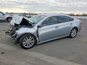 Toyota Avalon XLE 3.5L 6 2015