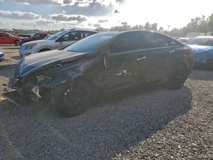 Hyundai Sonata SE 2.0L 4 2011