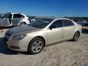 Chevrolet Malibu 2.4L 4 2012
