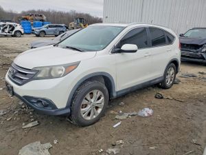 Honda CR-V EXL 2.4L 4 2014