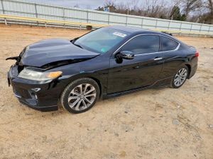 Honda Accord EXL 3.5L 6 2014