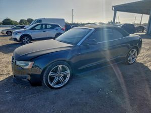Audi A5 PRESTIGE 2.0L 4 2013