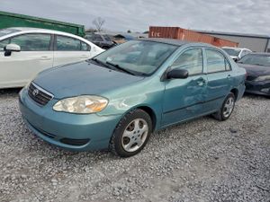 Toyota Corolla CE 1.8L 4 2007
