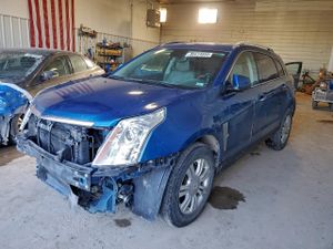 Cadillac SRX LUXURY COLLECTION 3.0L 6 2010