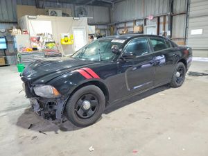 Dodge Challenger POLICE 5.7L 8 2013