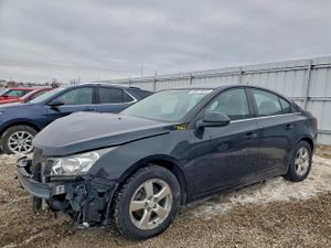 Chevrolet Cruze LT 1.4L 4 2012