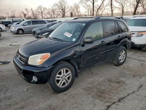 Toyota Rav4 2.4L 4 2004
