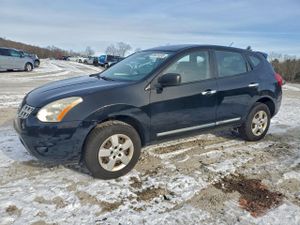 Nissan Rogue S 2.5L 4 2011