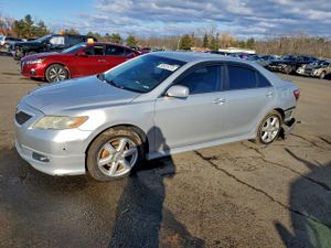 Toyota Camry CE 2.4L 4 2007