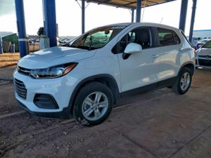 Chevrolet Trax LS 1.4L 4 2019