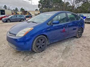 Toyota Prius 1.5L 4 2008