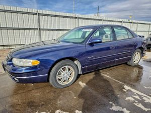 Buick Regal LS 3.8L 6 2000