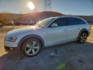 Audi A4 PREMIUM 2.0L 4 2014