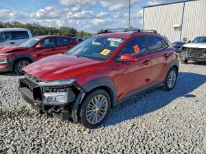 Hyundai Kona SEL 2.0L 4 2020
