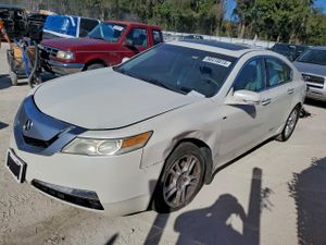Acura TL 3.5L 6 2009