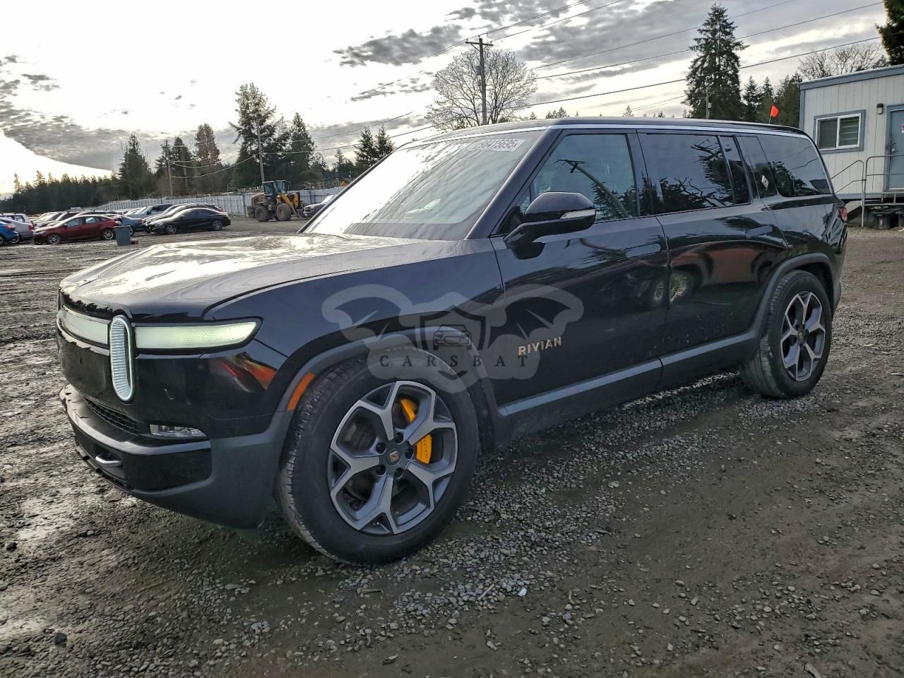 Rivian R1S ADVENTURE 2023