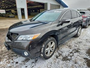 Acura RDX TECHNOLOGY 3.5L 6 2014