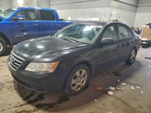 Hyundai Sonata GLS 2.4L 4 2009
