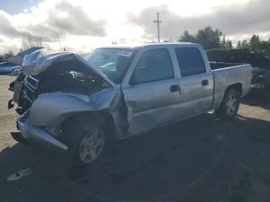 Chevrolet Silverado 1500 5.3L 8 2007