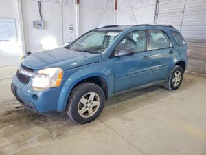Chevrolet Equinox LS 3.4L 6 2008