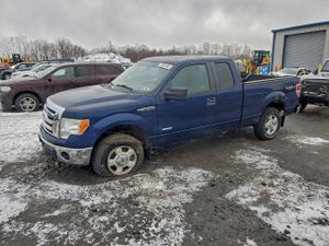 Ford F-150 SUPER CAB 3.5L 6 2012