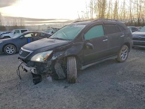 Lexus RX 350 3.5L 6 2008