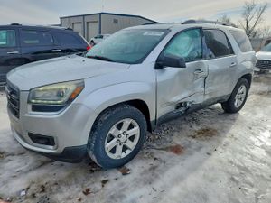 GMC Acadia SLE 3.6L 6 2015