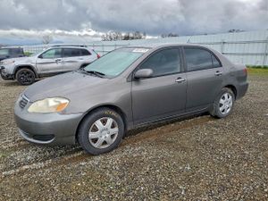 Toyota Corolla CE 1.8L 4 2006