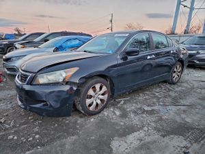 Honda Accord EXL 3.5L 6 2008