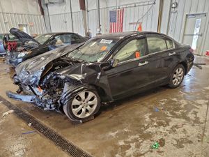 Honda Accord EXL 3.5L 6 2008