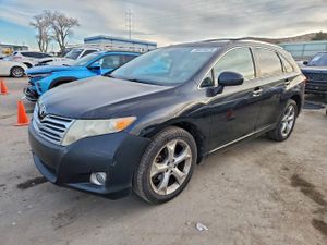Toyota Venza 3.5L 6 2009