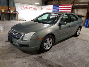 Ford Fusion SE 2.3L 4 2008