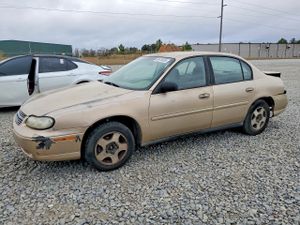 Chevrolet Malibu 3.1L 6 2003