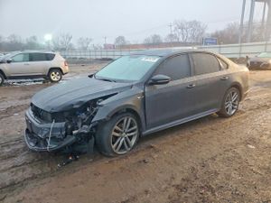 Volkswagen Passat S 2 L 4 2018