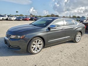 Chevrolet Impala LTZ 3.6L 6 2015