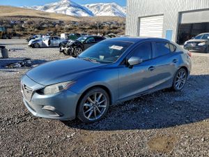 Mazda 3 SPORT 2.0L 4 2015