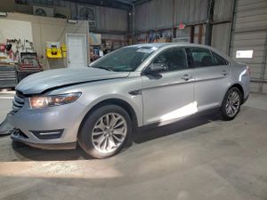 Ford Taurus LIMITED 3.5L 6 2013