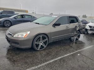 Honda Accord EX 2.4L 4 2006