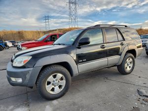Toyota 4Runner SR5 4.0L 6 2003