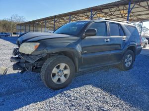Toyota 4Runner SR5 4.0L 6 2007