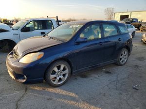 Toyota Corolla XR 1.8L 4 2006