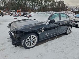 BMW 3 Series XI 3.0L 6 2011