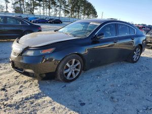 Acura TL 3.5L 6 2012