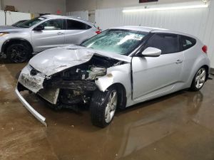 Hyundai Veloster 1.6L 4 2013