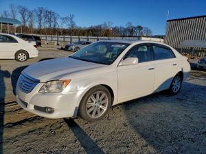 Toyota Avalon XL 3.5L 6 2008