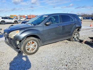 Chevrolet Equinox LS 2.4L 4 2010